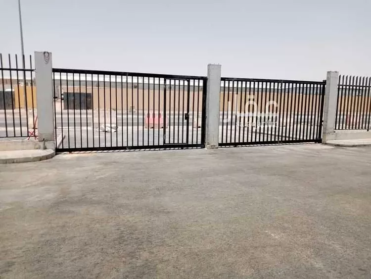 مستودع للإيجار في شارع المقدسي, حي طيبة, مدينة الرياض, منطقة الرياض صورة 5