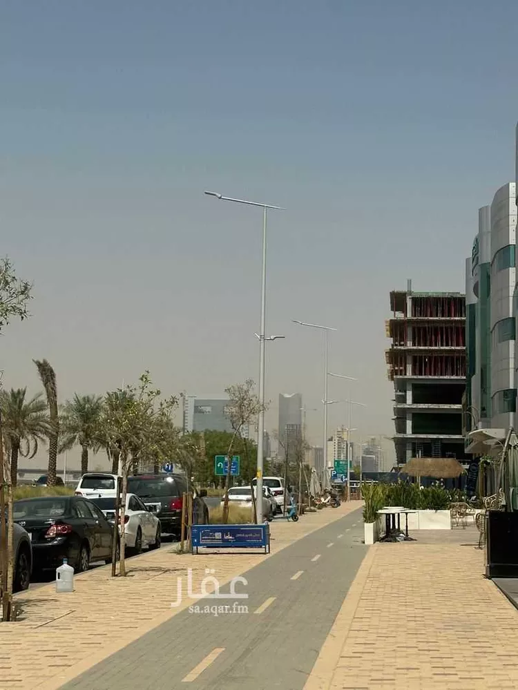 عمارة للإيجار في شارع العليا, حي الغدير, مدينة الرياض, منطقة الرياض صورة 5
