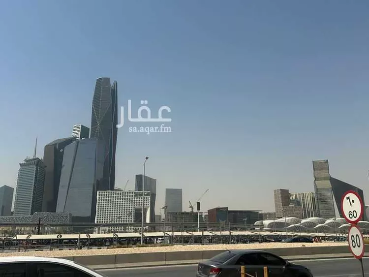 عمارة للإيجار في شارع العليا, حي الغدير, مدينة الرياض, منطقة الرياض صورة 2