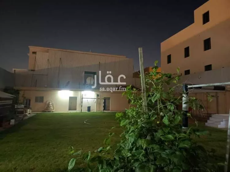 أرض للبيع في شارع بيعة العقبة, حي السعادة, مدينة الرياض, منطقة الرياض صورة 3