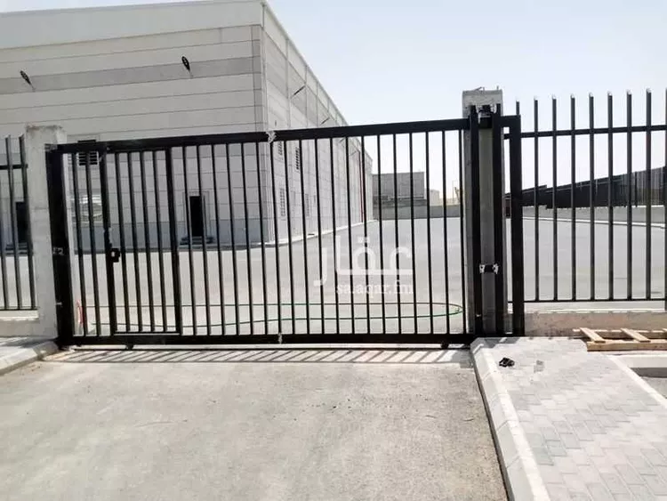 مستودع للإيجار في شارع المقدسي, حي طيبة, مدينة الرياض, منطقة الرياض صورة 4