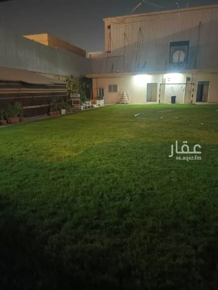 أرض للبيع في شارع بيعة العقبة, حي السعادة, مدينة الرياض, منطقة الرياض صورة 4