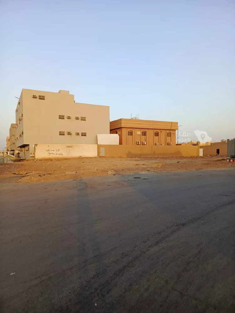 أرض للبيع في شارع يزيد بن مزيد الشيباني, حي السعادة, مدينة الرياض, منطقة الرياض 2