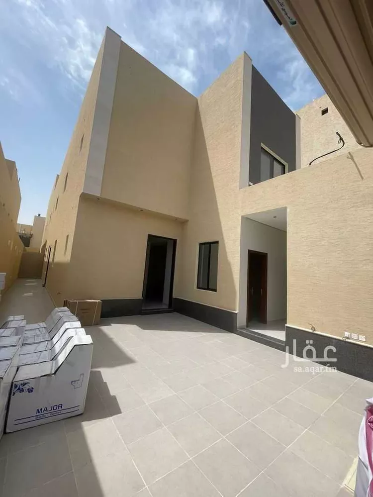Villa for Sale in Riyadh Al Hamra 20