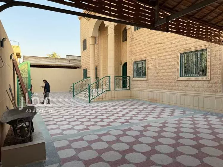 Floor for Rent in Riyadh Al Andalus صورة 5