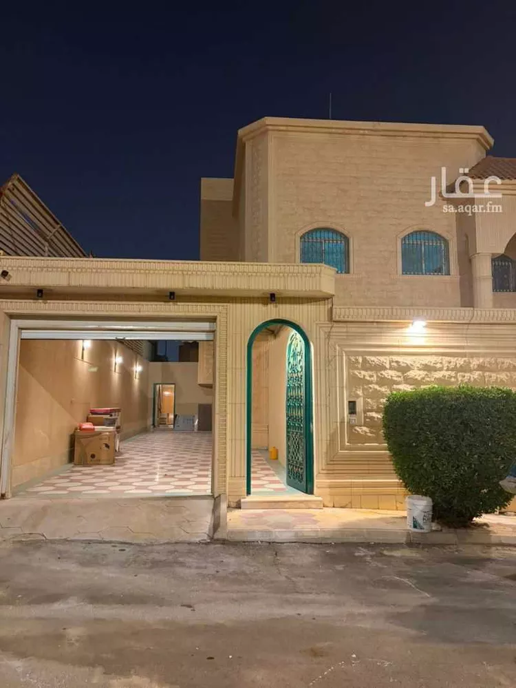 شقة للإيجار في شارع بني سلمة بن مالك, حي الأندلس, مدينة الرياض, منطقة الرياض