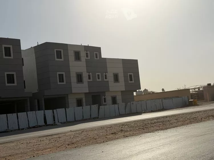 عمارة للإيجار في شارع احمد, حي المعيزيلة, مدينة الرياض, منطقة الرياض صورة 5