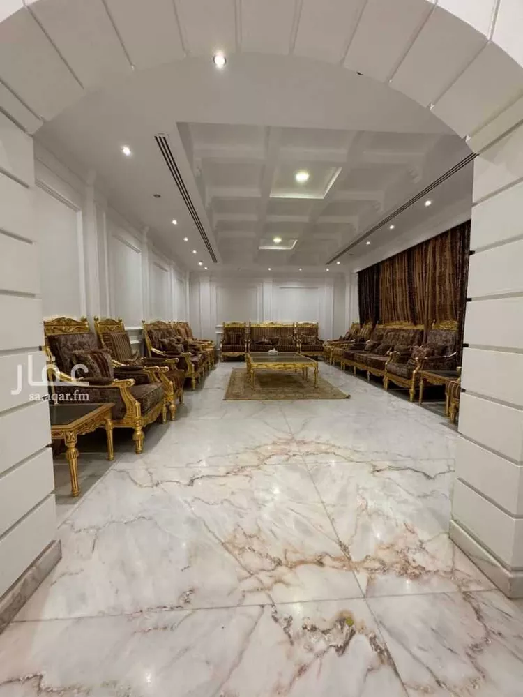 فيلا للبيع في شارع التمر, حي الحمراء, مدينة الرياض, منطقة الرياض صورة 5