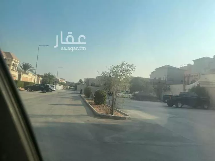 أرض للبيع في شارع الأنبار, حي الحمراء, مدينة الرياض, منطقة الرياض صورة 4