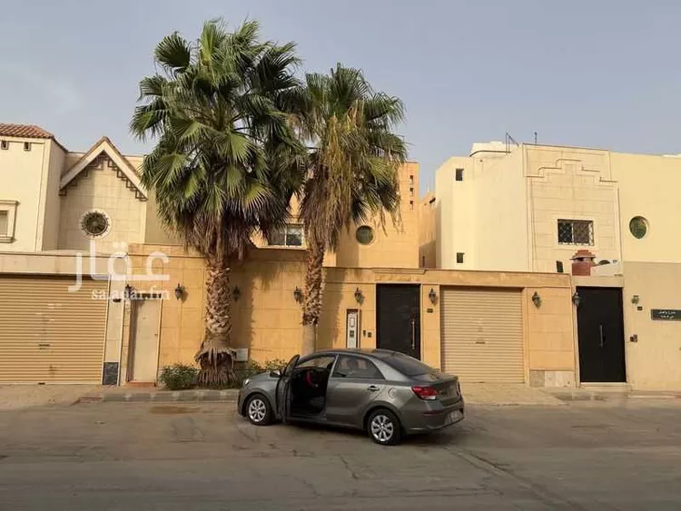 فيلا للبيع في شارع واصل, حي قرطبة, مدينة الرياض, منطقة الرياض