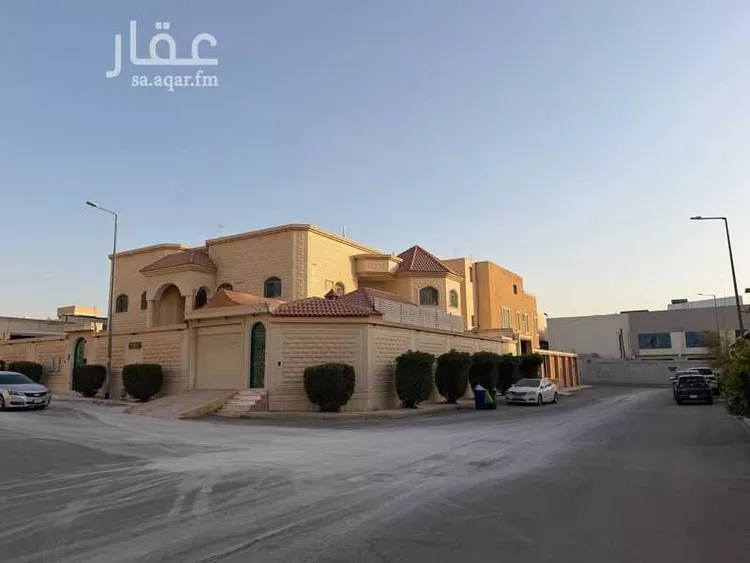 دور للإيجار في شارع بني سلمة بن مالك, حي الأندلس, مدينة الرياض, منطقة الرياض