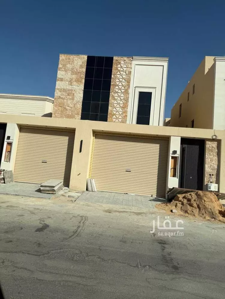 دور للبيع في شارع مطلق بن الجبعاء, حي النهضة, مدينة الرياض, منطقة الرياض