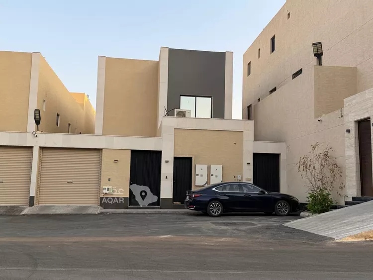 Villa for Sale in Riyadh Al Hamra