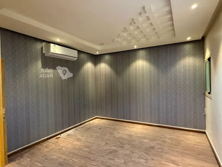 دور للإيجار في شارع التمام, حي الحمراء, مدينة الرياض, منطقة الرياض 7