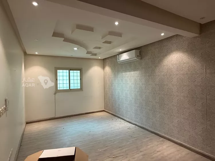 دور للإيجار في شارع التمام, حي الحمراء, مدينة الرياض, منطقة الرياض 5