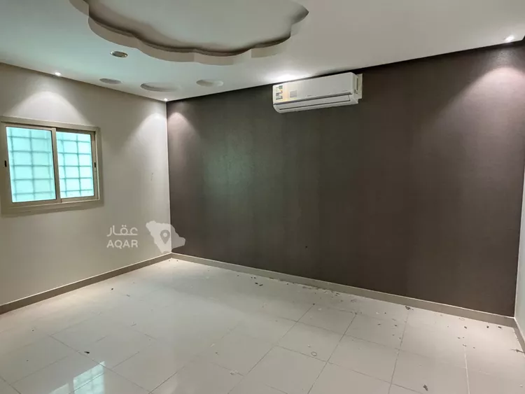 دور للإيجار في شارع التمام, حي الحمراء, مدينة الرياض, منطقة الرياض 8