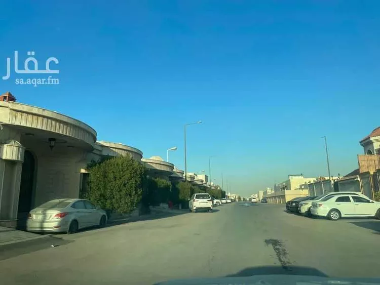 Villa for Sale in Riyadh Al Andalus صورة 5