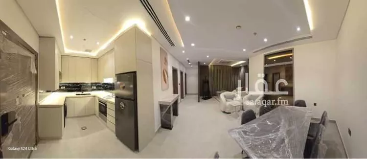 Apartment for Rent in Riyadh As Sahafah