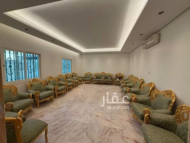 دور للإيجار في شارع بني سلمة بن مالك, حي الأندلس, مدينة الرياض, منطقة الرياض صورة 3
