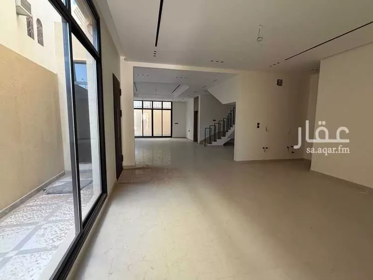دور للبيع في شارع مطلق بن الجبعاء, حي النهضة, مدينة الرياض, منطقة الرياض صورة 5