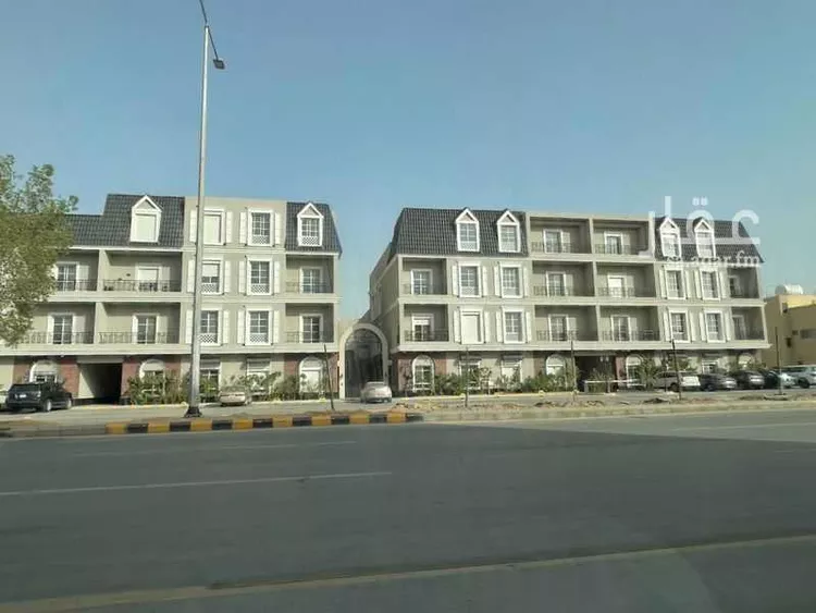 Apartment for Sale in Riyadh Al Hamra