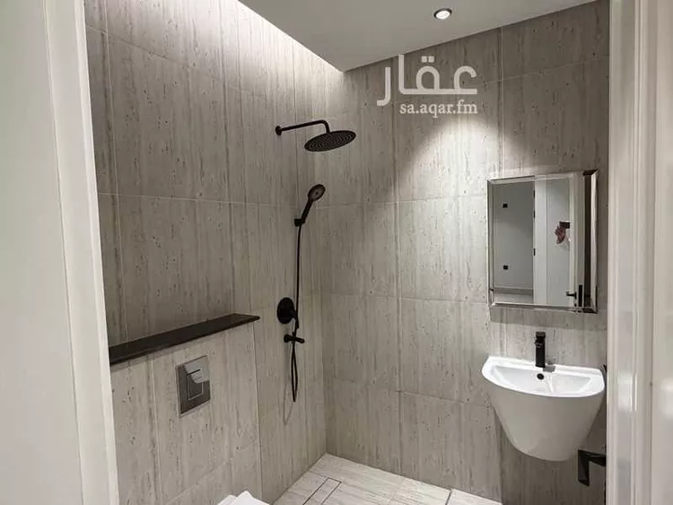 شقة للإيجار في شارع علي الأنصاري, حي الحمراء, مدينة الرياض, منطقة الرياض صورة 2