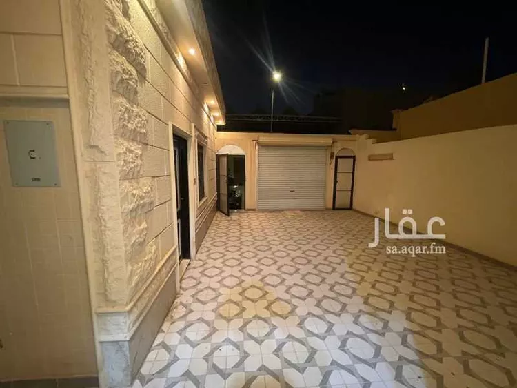 فيلا للبيع في شارع الحوية, حي اليرموك, مدينة الرياض, منطقة الرياض صورة 3