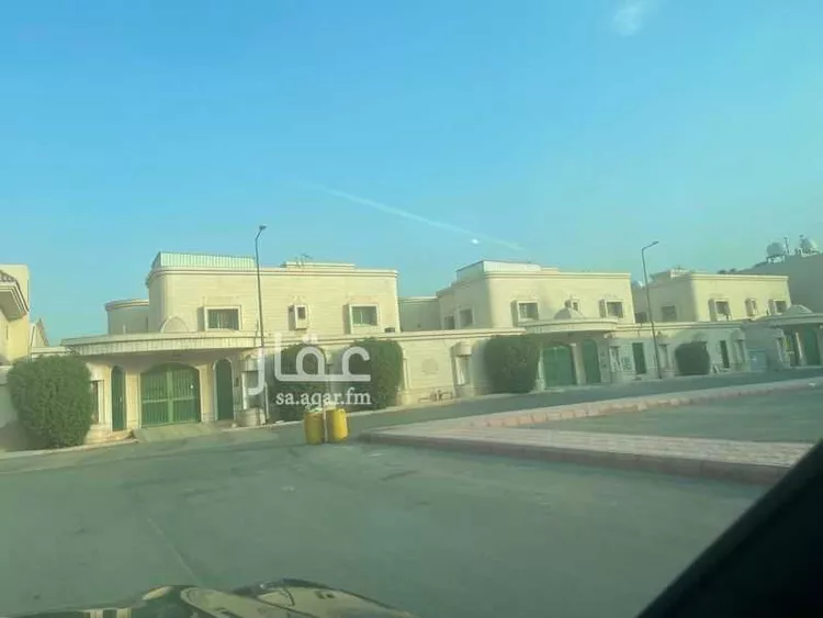 فيلا للبيع في شارع معاوية بن حذيفة, حي الأندلس, مدينة الرياض, منطقة الرياض صورة 5