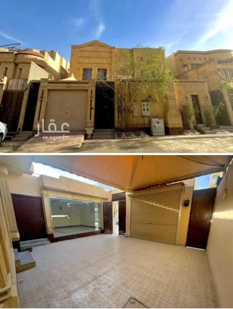 دور للإيجار في شارع الهميج, حي إشبيلية, مدينة الرياض, منطقة الرياض