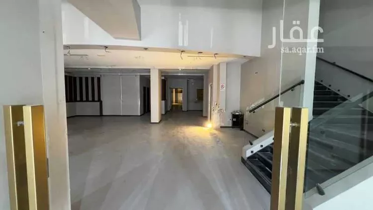 محل للإيجار في شارع طريق الملك عبدالعزيز, حي الغدير, مدينة الرياض, منطقة الرياض صورة 2