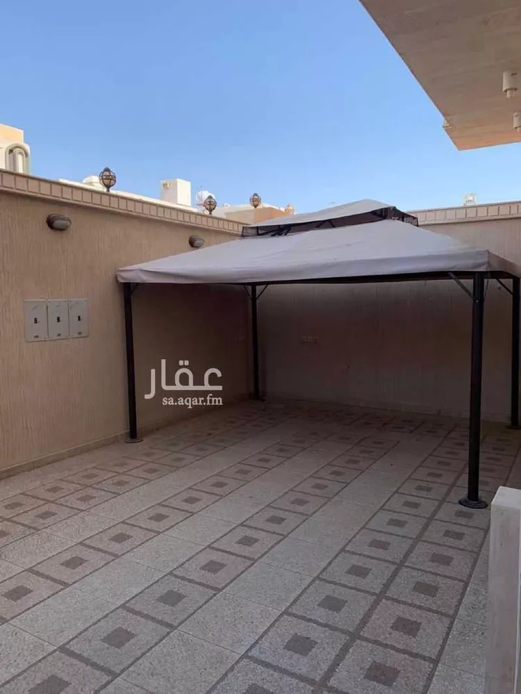 فيلا للبيع في شارع المهاجر ابن عكرمه, حي القصواء, مدينة المدينة المنورة, منطقة المدينة المنورة صورة 3