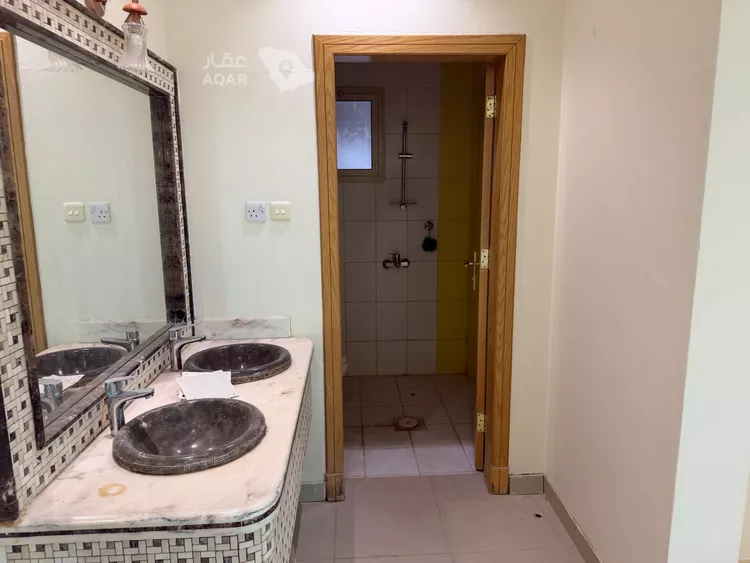 دور للإيجار في شارع التمام, حي الحمراء, مدينة الرياض, منطقة الرياض 6