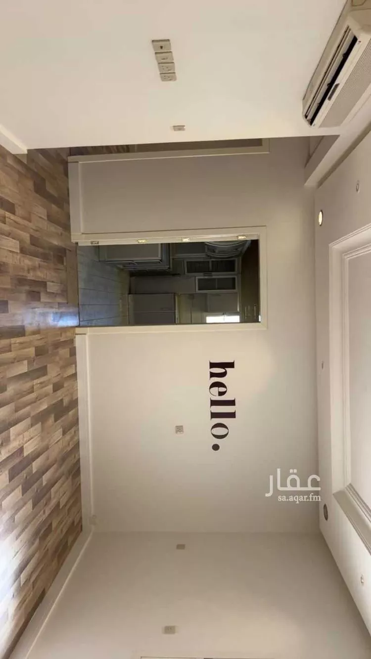 شقة للإيجار في شارع ابن المنداني, حي الحمراء, مدينة الرياض, منطقة الرياض صورة 3