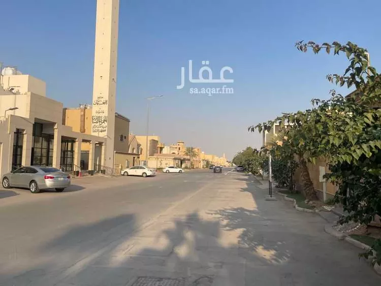 فيلا للبيع في شارع التمر, حي الحمراء, مدينة الرياض, منطقة الرياض صورة 2