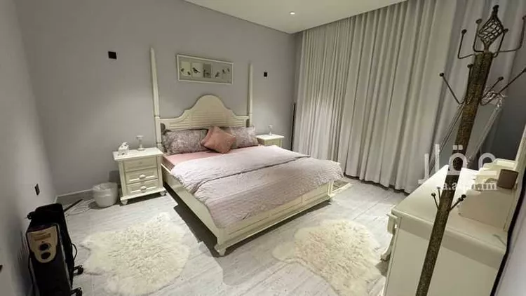 شقة للبيع في شارع علي الأنصاري, حي الحمراء, مدينة الرياض, منطقة الرياض صورة 3