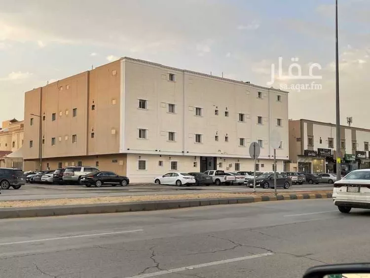 عمارة للبيع في شارع ابي جعفر المنصور, حي قرطبة, مدينة الرياض, منطقة الرياض