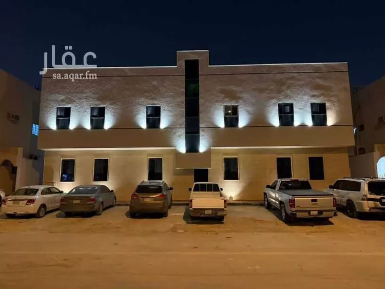 عمارة للبيع في شارع الاقتصاد, حي الفيحاء, مدينة الرياض, منطقة الرياض صورة 2