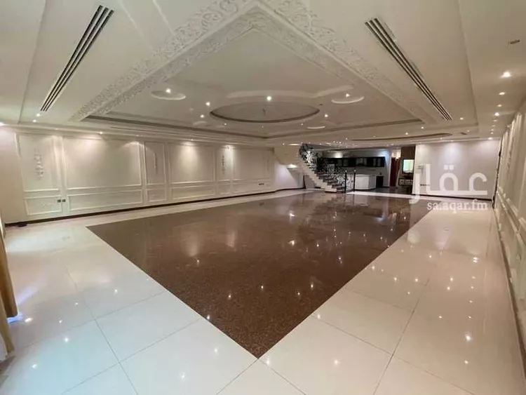 فيلا للإيجار في شارع الحجل, حي الحمراء, مدينة الرياض, منطقة الرياض صورة 5