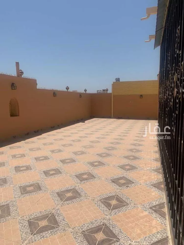 فيلا للبيع في شارع المهاجر ابن عكرمه, حي القصواء, مدينة المدينة المنورة, منطقة المدينة المنورة 6