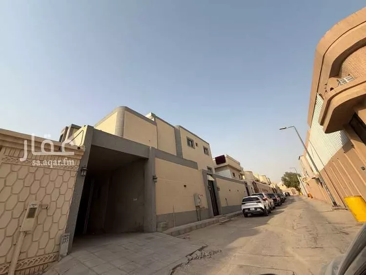 Villa for Sale in Riyadh Al Masif