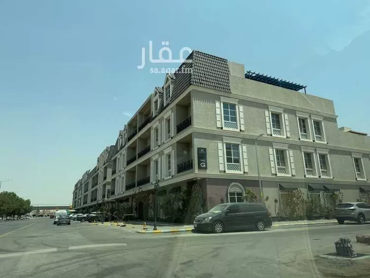 Apartment for Rent in Riyadh Al Hamra