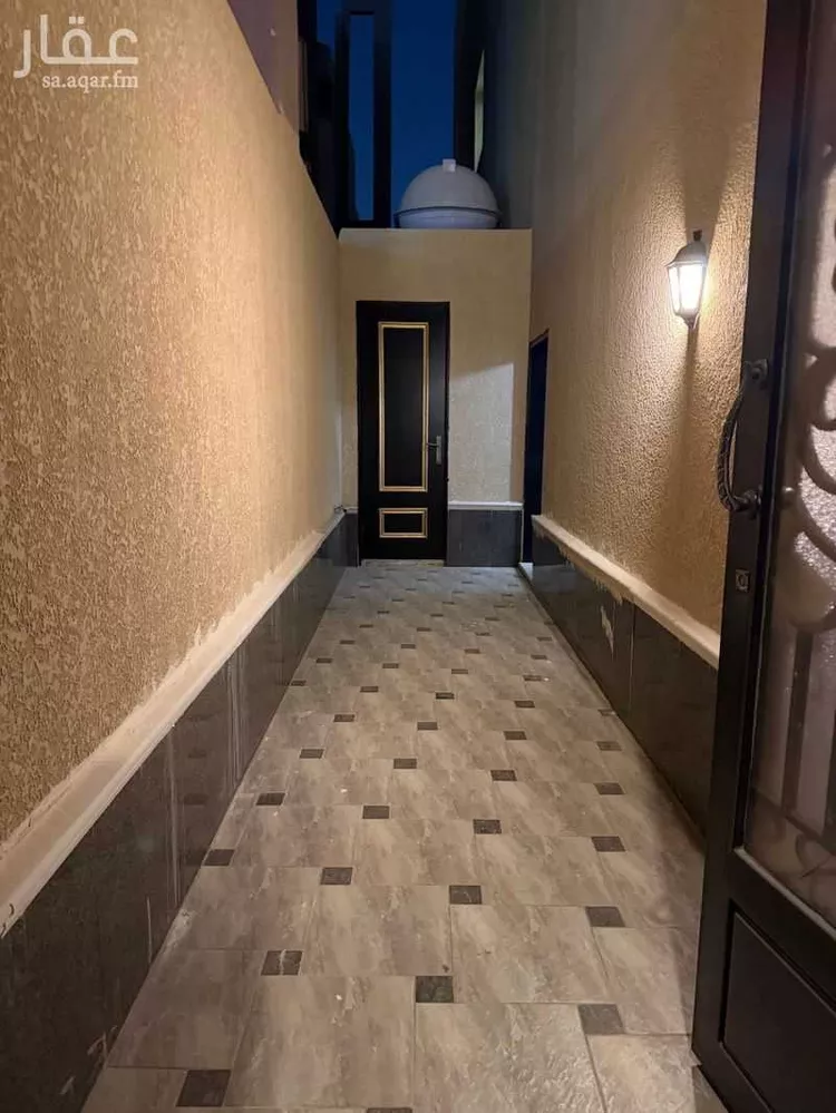 Floor for Rent in Riyadh Al Hamra 9
