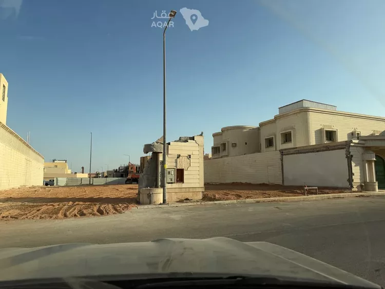 فيلا للبيع في شارع معاوية بن حذيفة, حي الأندلس, مدينة الرياض, منطقة الرياض 3