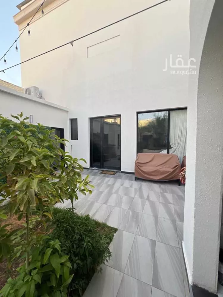فيلا للبيع في شارع الحكمة, حي الحمراء, مدينة الرياض, منطقة الرياض صورة 3