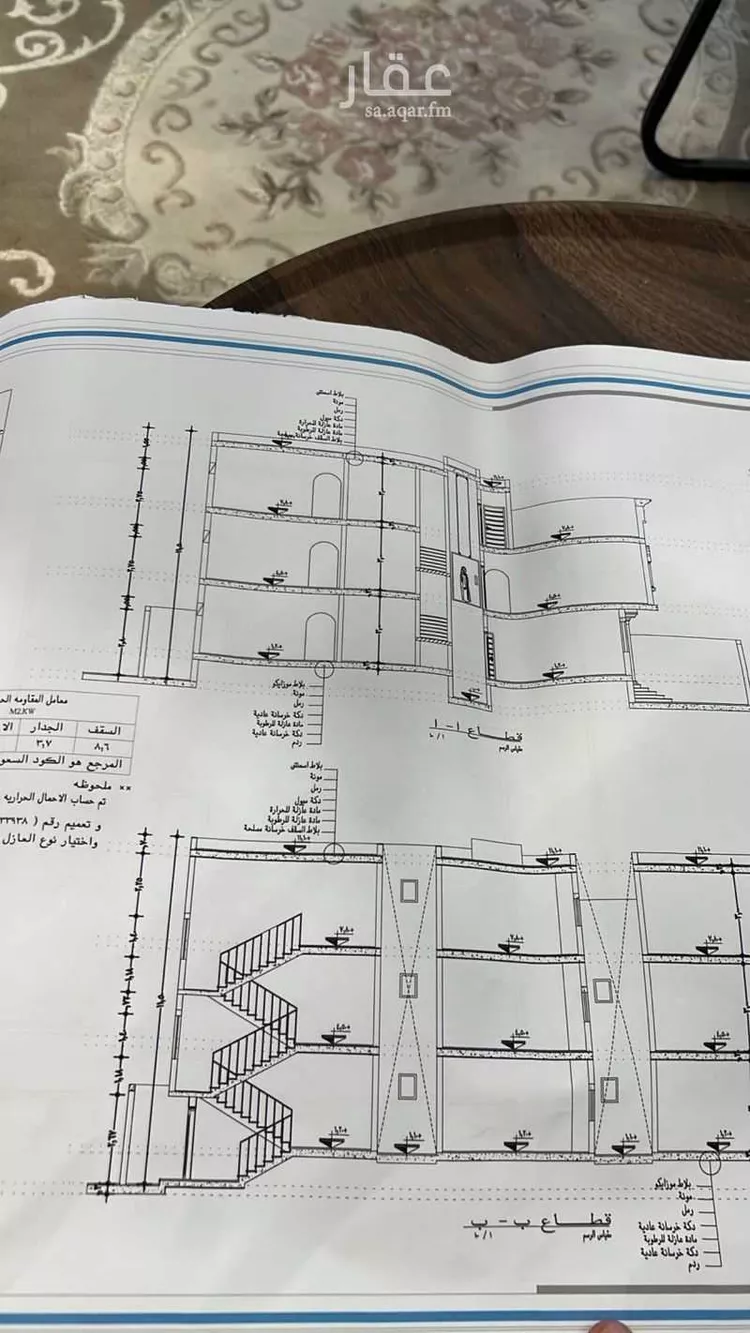 فيلا للبيع في شارع المهاجر ابن عكرمه, حي القصواء, مدينة المدينة المنورة, منطقة المدينة المنورة 12
