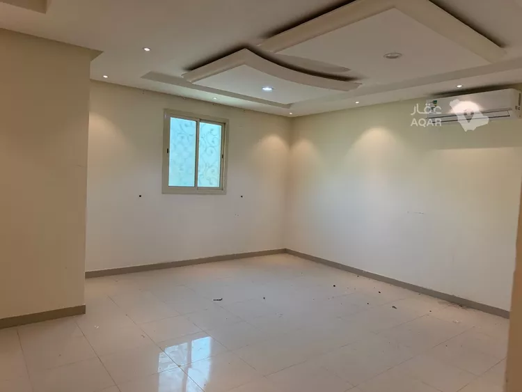 دور للإيجار في شارع التمام, حي الحمراء, مدينة الرياض, منطقة الرياض 4