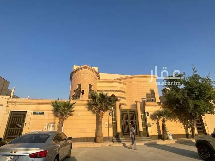 شقة للإيجار في شارع الأنهار, حي الحمراء, مدينة الرياض, منطقة الرياض