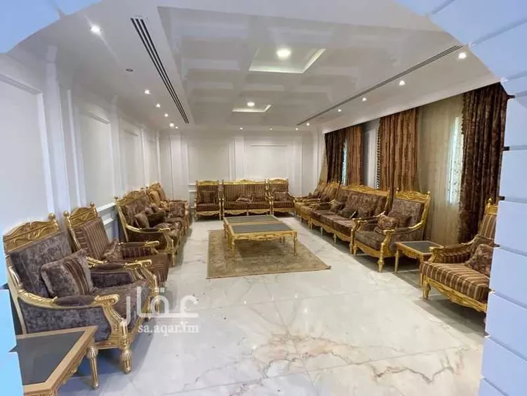 فيلا للبيع في شارع التمر, حي الحمراء, مدينة الرياض, منطقة الرياض صورة 5