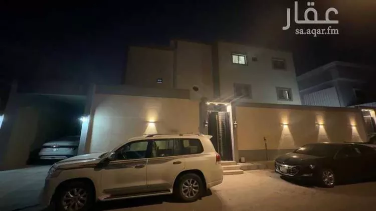 فيلا للبيع في شارع صالح السمعوني, حي المصيف, مدينة الرياض, منطقة الرياض