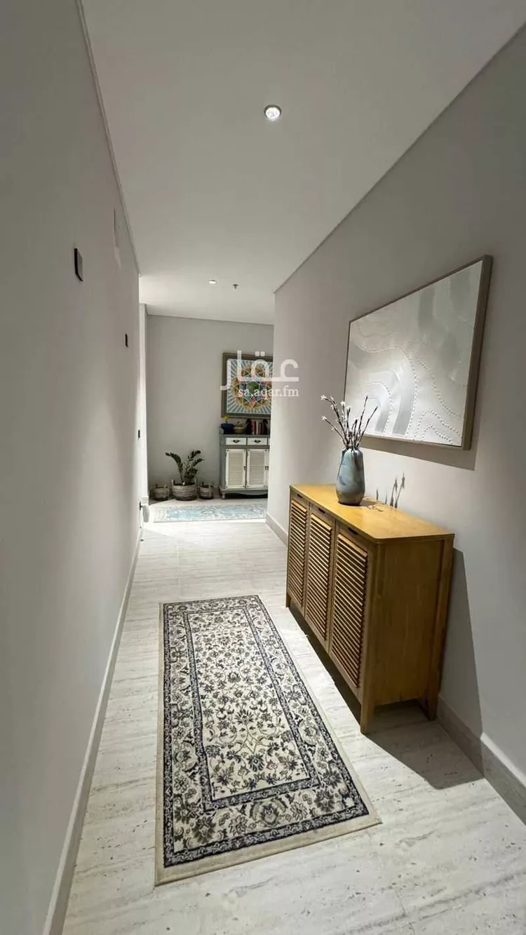 شقة للبيع في شارع علي الأنصاري, حي الحمراء, مدينة الرياض, منطقة الرياض